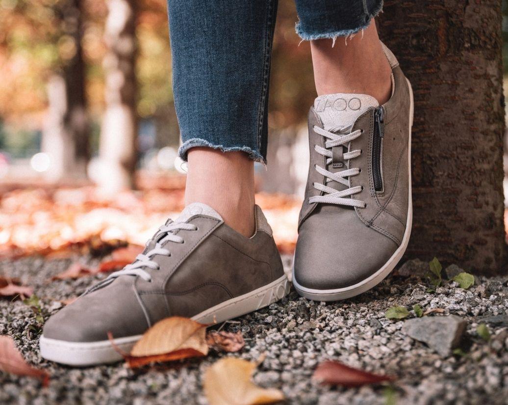 Trendschuhe Herbst 2020 - mit ZAQQ Barfußschuhen immer Up to Date - ZAQQ Barfußschuhe