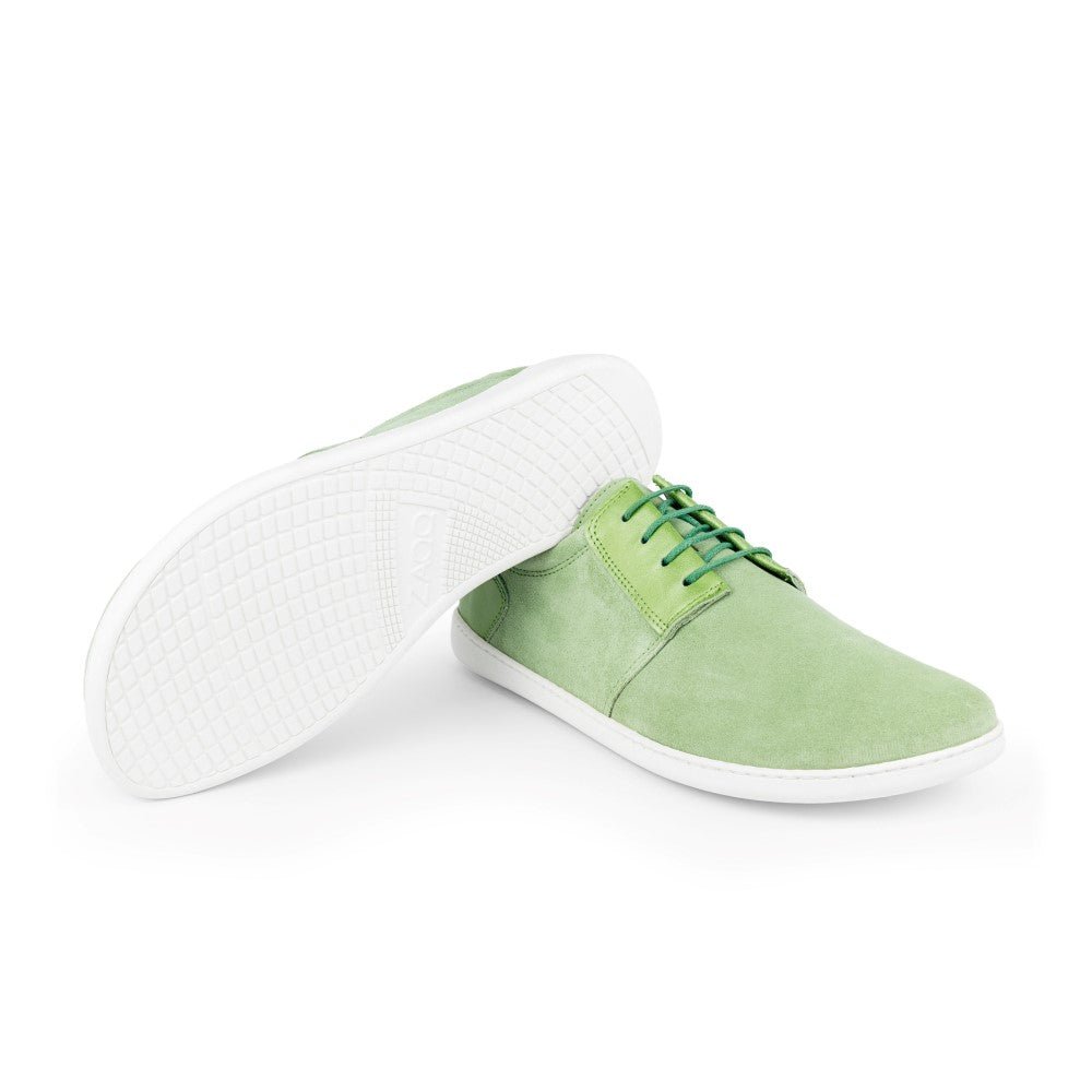 PIQUANT Lime - ZAQQ Barfußschuhe